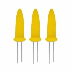 Küchenutensilien|Maiskolbenhalter 6tlg.