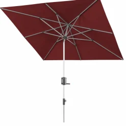 Knirps Sonnenschirme|Marktschirm Apoll 240 x 240 cm