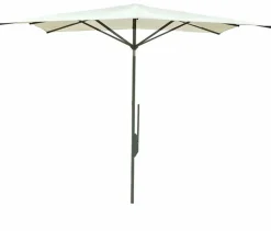 Marktschirm Föhr Schirm 250 x 250 cm