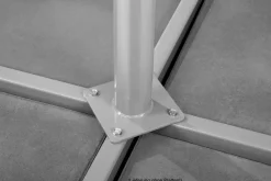 Outlet Marktschirm Rooftop 350 cm Sonnenschirme