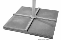 Schneider Schirme Marktschirm Rooftop 350 cm