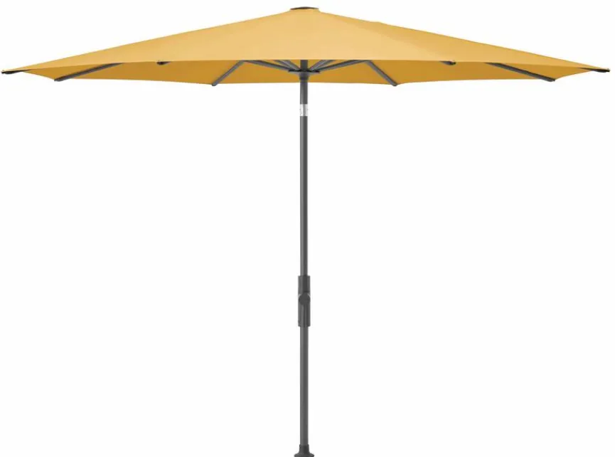 New Marktschirm Twist Ø 300 cm Sonnenschirme