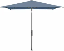 Glatz Marktschirm Twist 240 x 240 cm