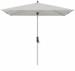 Marktschirm Alu Twist 210 x 150 cm Sonnenschirme