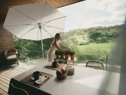 Glatz Marktschirm Alu-Smart Ø 250 cm