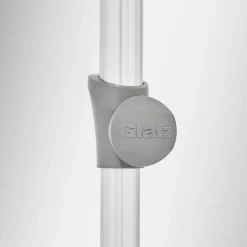 Online Marktschirm Alu-Smart Ø 250 cm Sonnenschirme