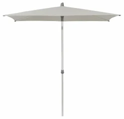 Glatz Sonnenschirme|Marktschirm Alu-Smart 210 x 150 cm