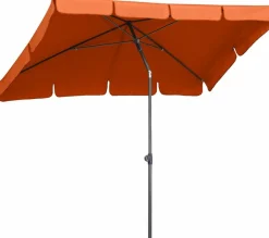 Sale Marktschirm Aquila 225 x 120 cm Balkonschirme|Sonnenschirme