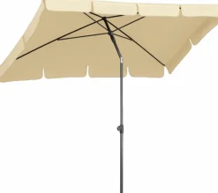 Schneider Schirme Sonnenschirme|Balkonschirme|Marktschirm Aquila 265 x 150 cm