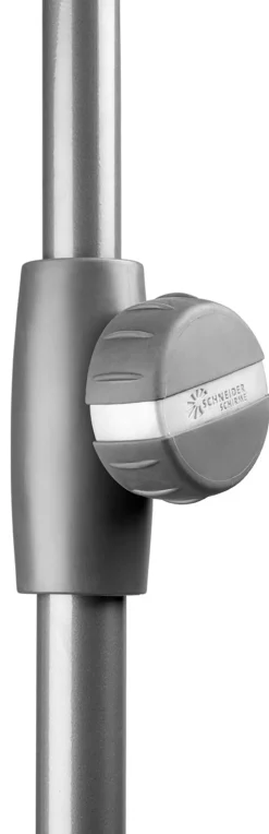 Schneider Schirme Sonnenschirme|Balkonschirme|Marktschirm Aquila 265 x 150 cm