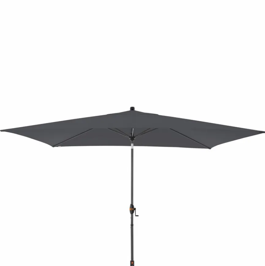 Doppler Sonnenschirme|Marktschirm Auto Tilt 300 x 200 cm