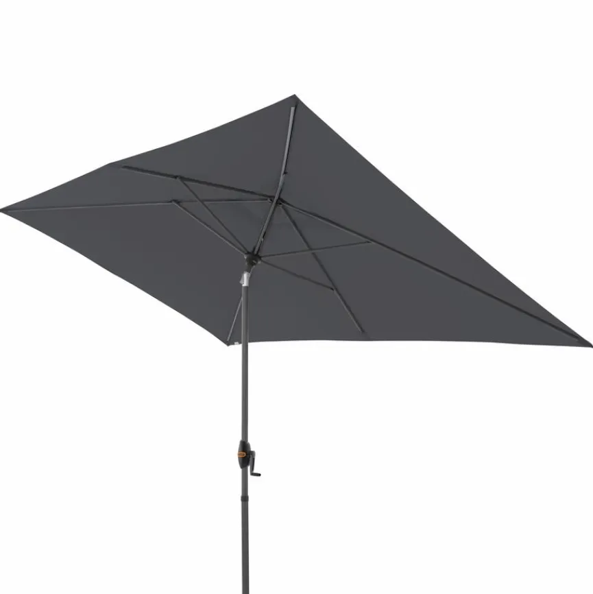 Doppler Sonnenschirme|Marktschirm Auto Tilt 300 x 200 cm