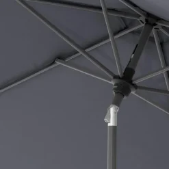 Doppler Sonnenschirme|Marktschirm Auto Tilt 300 x 200 cm