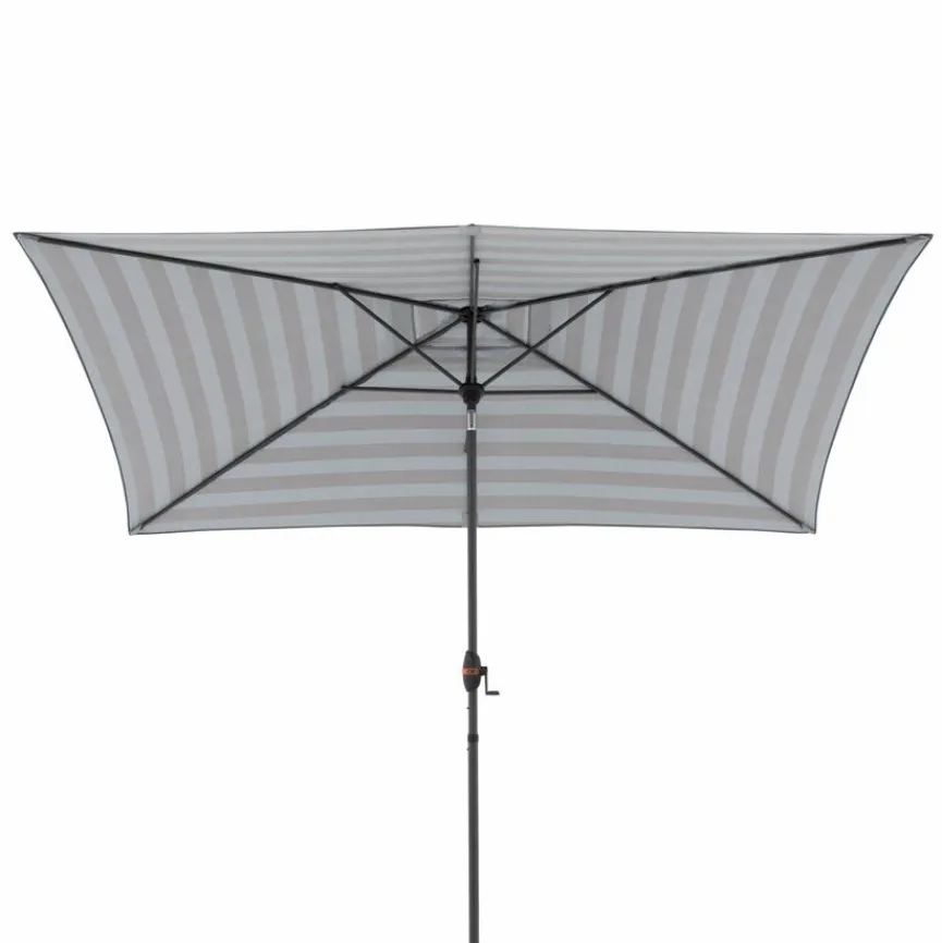 Doppler Sonnenschirme|Marktschirm Auto Tilt 300 x 200 cm