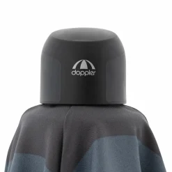 Doppler Sonnenschirme|Marktschirm Auto Tilt 300 x 200 cm