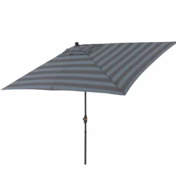 Doppler Sonnenschirme|Marktschirm Auto Tilt 300 x 200 cm