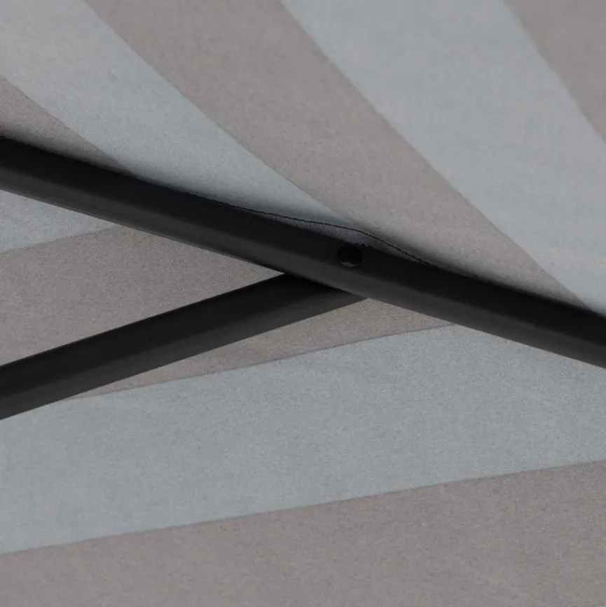 Doppler Sonnenschirme|Marktschirm Auto Tilt 300 x 200 cm