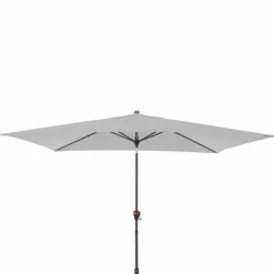 Hot Marktschirm Auto Tilt 300 x 200 cm Sonnenschirme