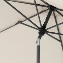 Doppler Sonnenschirme|Marktschirm Auto Tilt 300 x 200 cm