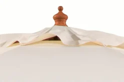 New Marktschirm Malaga Ø 300 cm Sonnenschirme