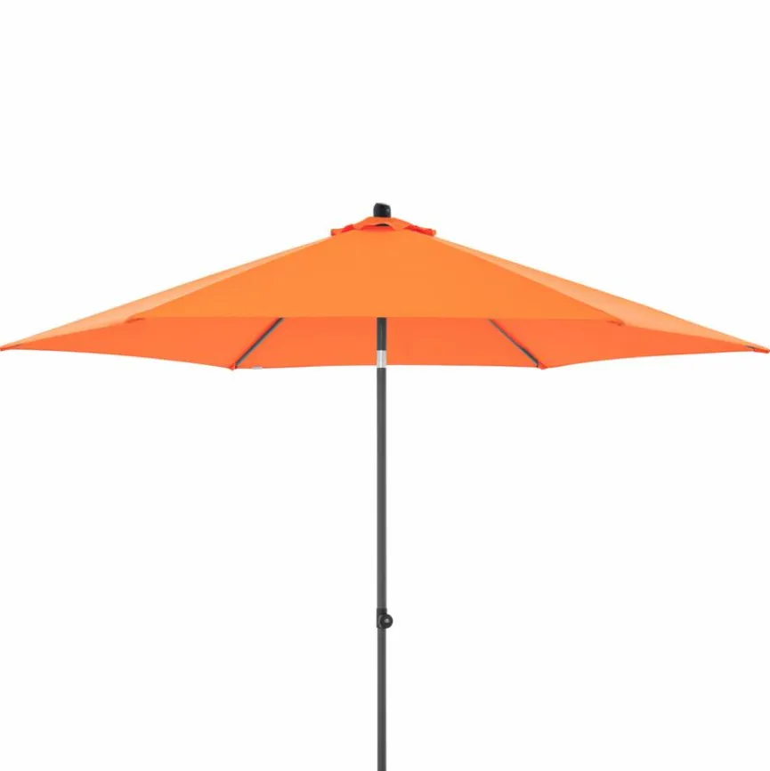 Doppler Marktschirm Push Up Ø 300 cm