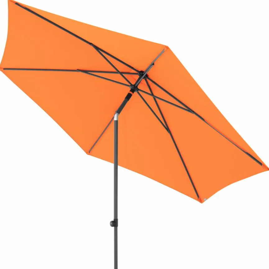 Doppler Marktschirm Push Up Ø 300 cm