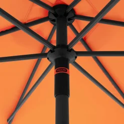 Doppler Marktschirm Push Up Ø 300 cm