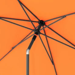 Doppler Marktschirm Push Up Ø 300 cm