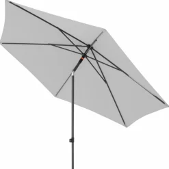 Doppler Marktschirm Push Up Ø 300 cm