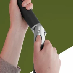 Best Marktschirm Push Up Ø 300 cm Sonnenschirme