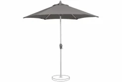 Glatz Sonnenschirme|Marktschirm Suncomfort Style Ø 300 cm