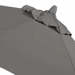 Glatz Sonnenschirme|Marktschirm Suncomfort Style Ø 300 cm