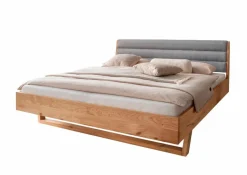 G+K Betten|Massivholzbett BE-0825 180 x 200 cm