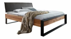 Massivholzbett BE-0568 180 x 200 cm Betten
