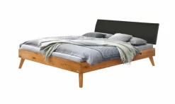 Outlet Massivholzbett Caprile 120 x 200 cm Betten