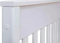 Inter Link Massivholzbett Chilly 140 x 200 cm