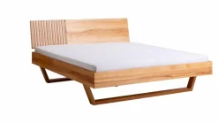 MAISON Massivholzbett Columbus 180 x 200 cm