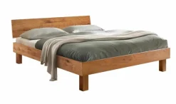 HASENA Betten|Massivholzbett Forti 140 x 200 cm