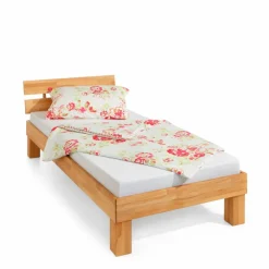 Elfo Massivholzbett Judith 90 x 200 cm