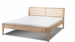 MAISON Betten|Massivholzbett Omaha 180 x 200 cm