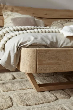 MAISON Massivholzbett Omaha 180 x 200 cm