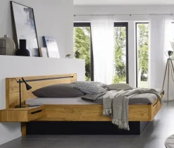 Hot Massivholzbett Onema 180 x 200 cm Betten
