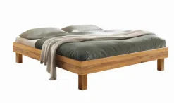 HASENA Betten|Massivholzbett Rapallo 160 x 200 cm