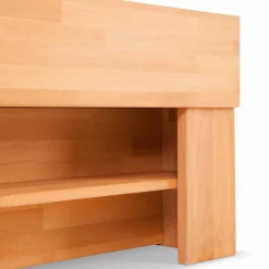 Elfo Betten|Massivholzbett Sofie 180 x 200 cm