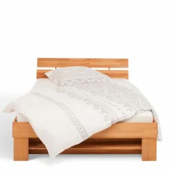 Elfo Betten|Massivholzbett Sofie 180 x 200 cm