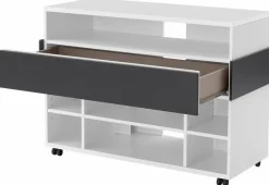 Kinder Röhr Kinderkommoden & -Nachttische|Kinderkommoden & -Nachttische|Medienelement Clip