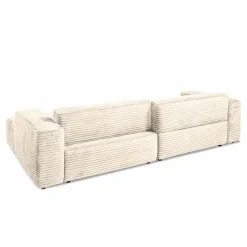 SOMETA Megasofa Clob