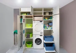 Wittenbreder Komplett-Sets|Mehrzweckschrankkombination Hanna