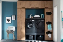 New Mehrzweckschrankkombination Hanna Komplett-Sets