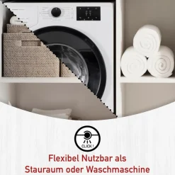 Hot Mehrzwecktisch Galleria Geräteschränke